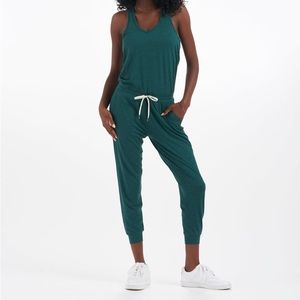 Vuori Jogger Jumpsuit